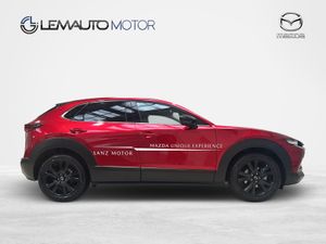 Mazda CX-30 e-SKY G MHEV 110 kW 6AT Homura  - Foto 6