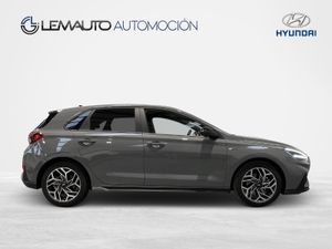 Hyundai i30 1.0 TGDI N Line DCT  - Foto 6