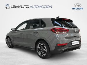 Hyundai i30 1.0 TGDI N Line DCT  - Foto 3