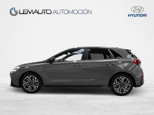 Hyundai i30 1.0 TGDI N Line DCT  - Foto 2