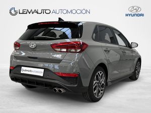 Hyundai i30 1.0 TGDI N Line DCT  - Foto 5