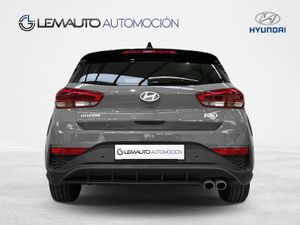 Hyundai i30 1.0 TGDI N Line DCT  - Foto 4