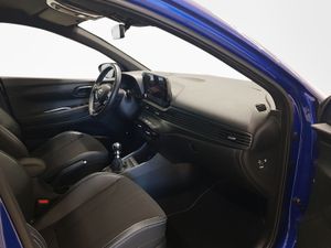 Hyundai i20 1.6T N  - Foto 13