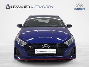 Hyundai i20 1.6T N  - Foto 8