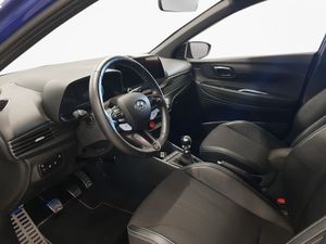 Hyundai i20 1.6T N  - Foto 10