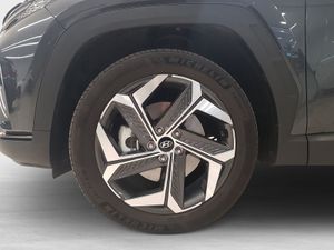 Hyundai Tucson 1.6 TGDI PHEV 195kW Maxx Auto 4X4  - Foto 9