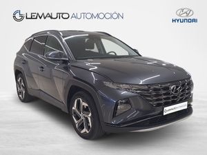 Hyundai Tucson 1.6 TGDI PHEV 195kW Maxx Auto 4X4  - Foto 7