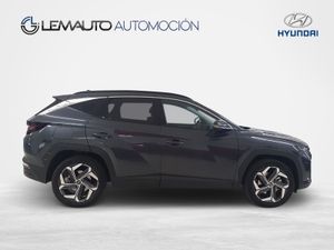 Hyundai Tucson 1.6 TGDI PHEV 195kW Maxx Auto 4X4  - Foto 6