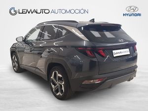 Hyundai Tucson 1.6 TGDI PHEV 195kW Maxx Auto 4X4  - Foto 3