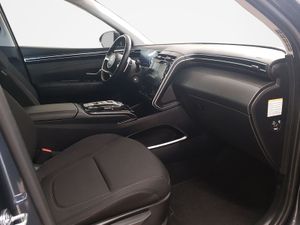 Hyundai Tucson 1.6 TGDI PHEV 195kW Maxx Auto 4X4  - Foto 13