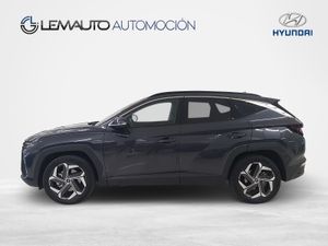 Hyundai Tucson 1.6 TGDI PHEV 195kW Maxx Auto 4X4  - Foto 2