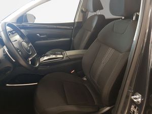 Hyundai Tucson 1.6 TGDI PHEV 195kW Maxx Auto 4X4  - Foto 11