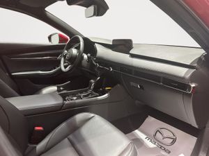 Mazda 3 e-SKYACTIV-X EXCLUSIVE-LINE PLUS AT FWD  - Foto 13