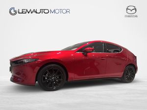 Mazda 3 e-SKYACTIV-X EXCLUSIVE-LINE PLUS AT FWD  - Foto 2