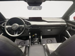 Mazda 3 e-SKYACTIV-X EXCLUSIVE-LINE PLUS AT FWD  - Foto 12