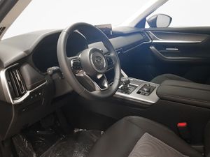 Mazda CX-60 e-Skyactiv PHEV AWD Exclusive-Line  - Foto 10