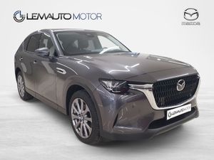 Mazda CX-60 e-Skyactiv PHEV AWD Exclusive-Line  - Foto 7