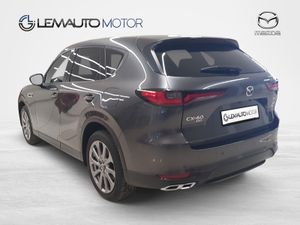 Mazda CX-60 e-Skyactiv PHEV AWD Exclusive-Line  - Foto 3