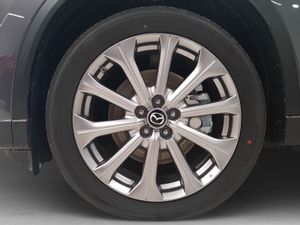 Mazda CX-60 e-Skyactiv PHEV AWD Exclusive-Line  - Foto 9