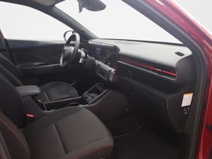 Hyundai Kona 1.6 GDI HEV N Line DCT  - Foto 13