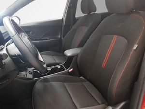 Hyundai Kona 1.6 GDI HEV N Line DCT  - Foto 11