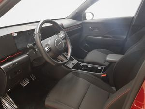 Hyundai Kona 1.6 GDI HEV N Line DCT  - Foto 10