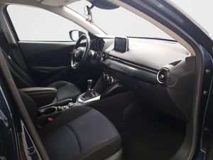 Mazda 2 Style 1.5 GE 66kW (90CV)  - Foto 13