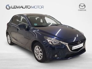 Mazda 2 Style 1.5 GE 66kW (90CV)  - Foto 7