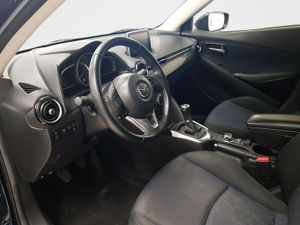 Mazda 2 Style 1.5 GE 66kW (90CV)  - Foto 10