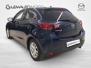 Mazda 2 Style 1.5 GE 66kW (90CV)  - Foto 3