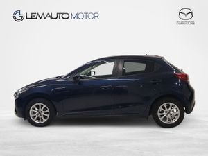 Mazda 2 Style 1.5 GE 66kW (90CV)  - Foto 2