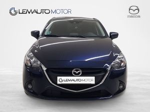 Mazda 2 Style 1.5 GE 66kW (90CV)  - Foto 8