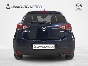 Mazda 2 Style 1.5 GE 66kW (90CV)  - Foto 4