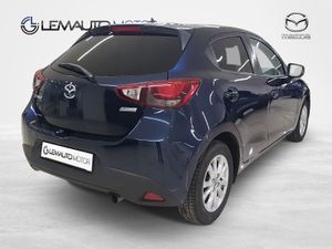 Mazda 2 Style 1.5 GE 66kW (90CV)  - Foto 5