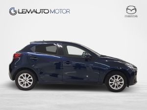 Mazda 2 Style 1.5 GE 66kW (90CV)  - Foto 6