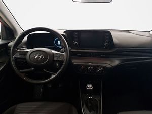 Hyundai i20 1.0 TGDI 74kW (100CV) Klass  - Foto 12