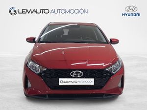 Hyundai i20 1.0 TGDI 74kW (100CV) Klass  - Foto 8