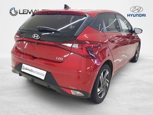 Hyundai i20 1.0 TGDI 74kW (100CV) Klass  - Foto 5