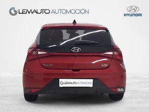 Hyundai i20 1.0 TGDI 74kW (100CV) Klass  - Foto 4