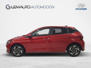 Hyundai i20 1.0 TGDI 74kW (100CV) Klass  - Foto 2