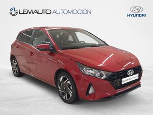 Hyundai i20 1.0 TGDI 74kW (100CV) Klass  - Foto 7