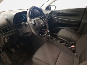 Hyundai i20 1.0 TGDI 74kW (100CV) Klass  - Foto 10