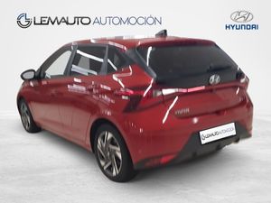 Hyundai i20 1.0 TGDI 74kW (100CV) Klass  - Foto 3