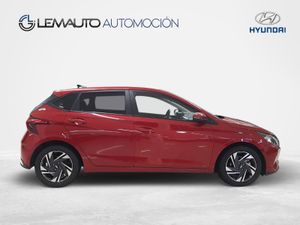 Hyundai i20 1.0 TGDI 74kW (100CV) Klass  - Foto 6