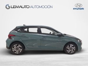 Hyundai i20 1.0 TGDI 74kW (100CV) Klass  - Foto 6