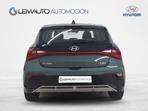 Hyundai i20 1.0 TGDI 74kW (100CV) Klass  - Foto 4