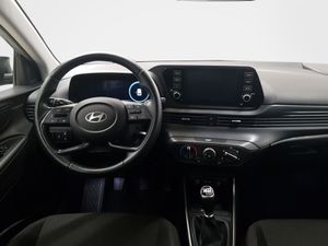 Hyundai i20 1.0 TGDI 74kW (100CV) Klass  - Foto 12