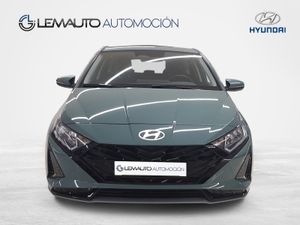 Hyundai i20 1.0 TGDI 74kW (100CV) Klass  - Foto 8