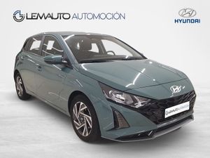 Hyundai i20 1.0 TGDI 74kW (100CV) Klass  - Foto 7