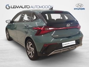 Hyundai i20 1.0 TGDI 74kW (100CV) Klass  - Foto 3